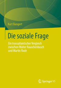 Produktbild: Die soziale Frage