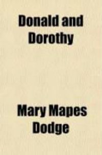 Produktbild: Donald and Dorothy