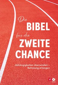 Produktbild: Die Bibel f&uuml;r die zweite Chance