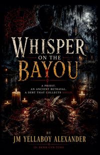 Produktbild: Whisper's on the Bayou