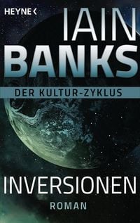 Produktbild: Inversionen -