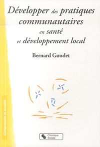 Produktbild: D&eacute;velopper des pratiques communautaires