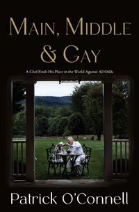 Produktbild: Main, Middle & Gay