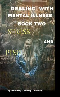 Produktbild: Dealing With Mental Illness Book 2