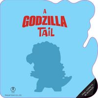 Produktbild: A Godzilla Tail