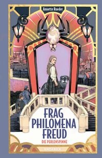 Produktbild: Frag Philomena Freud