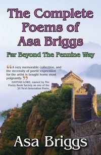 Produktbild: The Complete Poems of Asa Briggs