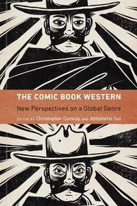 Produktbild: The Comic Book Western