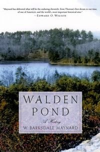 Produktbild: Walden Pond