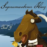 Produktbild: Sagenumwobener Harz Teil 3