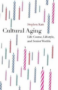Produktbild: Cultural Aging