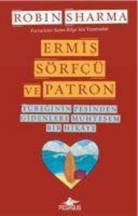 Produktbild: Ermis, S&ouml;rfc&uuml; ve Patron