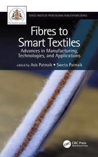 Produktbild: Fibres to Smart Textiles