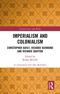 Produktbild: Imperialism and Colonialism