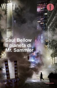 Produktbild: Il pianeta di Mr. Sammler