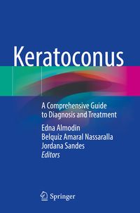 Produktbild: Keratoconus