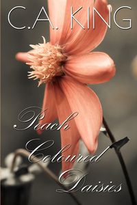 Produktbild: Peach Coloured Daisies