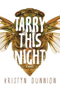 Produktbild: Tarry This Night