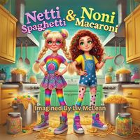 Produktbild: Netti Spaghetti and Noni Macaroni