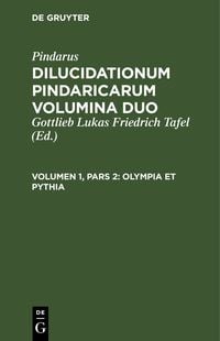 Produktbild: Olympia et Pythia