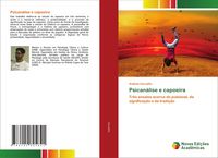 Produktbild: Psican&aacute;lise e capoeira