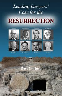 Produktbild: Leading Lawyers' Case For The Resurrection