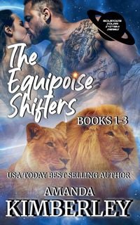 Produktbild: The Equipoise Shifters