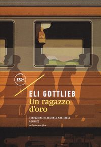 Produktbild: Un ragazzo d'oro