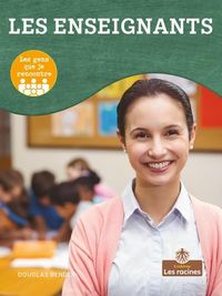 Produktbild: Les Enseignants (Teacher)