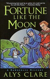 Produktbild: Fortune Like the Moon