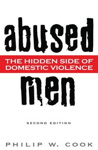 Produktbild: Abused Men