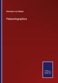 Produktbild: Palaeontographica