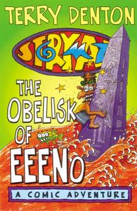 Produktbild: Storymaze 6 The Obelisk Of Eee