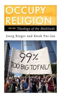 Produktbild: Occupy Religion