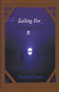 Produktbild: Sailing For Shadow City