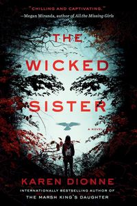 Produktbild: The Wicked Sister