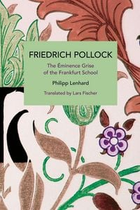 Produktbild: Friedrich Pollock