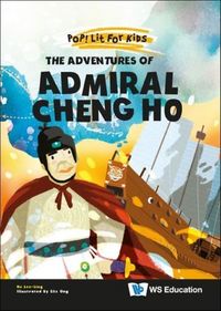 Produktbild: The Adventures of Admiral Cheng Ho