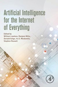 Produktbild: Artificial Intelligence for the Internet of Everything