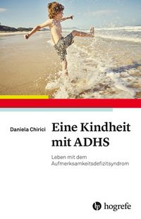 Produktbild: Eine Kindheit mit ADHS