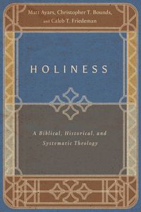 Produktbild: Holiness