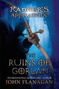 Produktbild: The Ruins of Gorlan