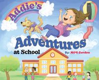 Produktbild: Addie's Adventures at School