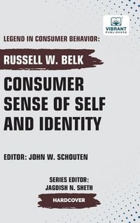 Produktbild: Consumer Sense of Self and Identity
