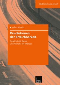 Produktbild: Revolutionen der Erreichbarkeit