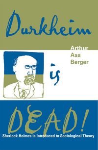 Produktbild: Durkheim is Dead!