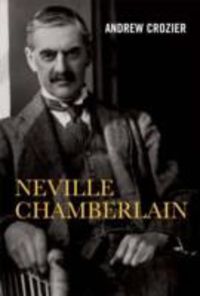 Bild vom Artikel Neville Chamberlain vom Autor Andrew Crozier