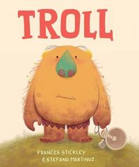Produktbild: Troll