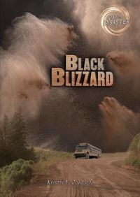 Produktbild: Black Blizzard