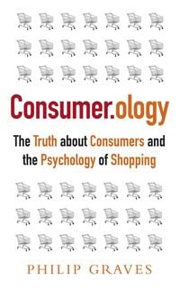 Produktbild: Consumerology